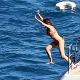 Sara Sampaio nude #1613