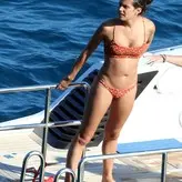 Sara Sampaio nude #1616