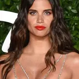 Sara Sampaio nude #1761