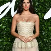 Sara Sampaio nude #1780