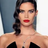 Sara Sampaio nude #1794