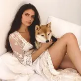 Sara Sampaio nude #1827