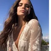 Sara Sampaio nude #1832