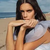 Sara Sampaio nude #1983