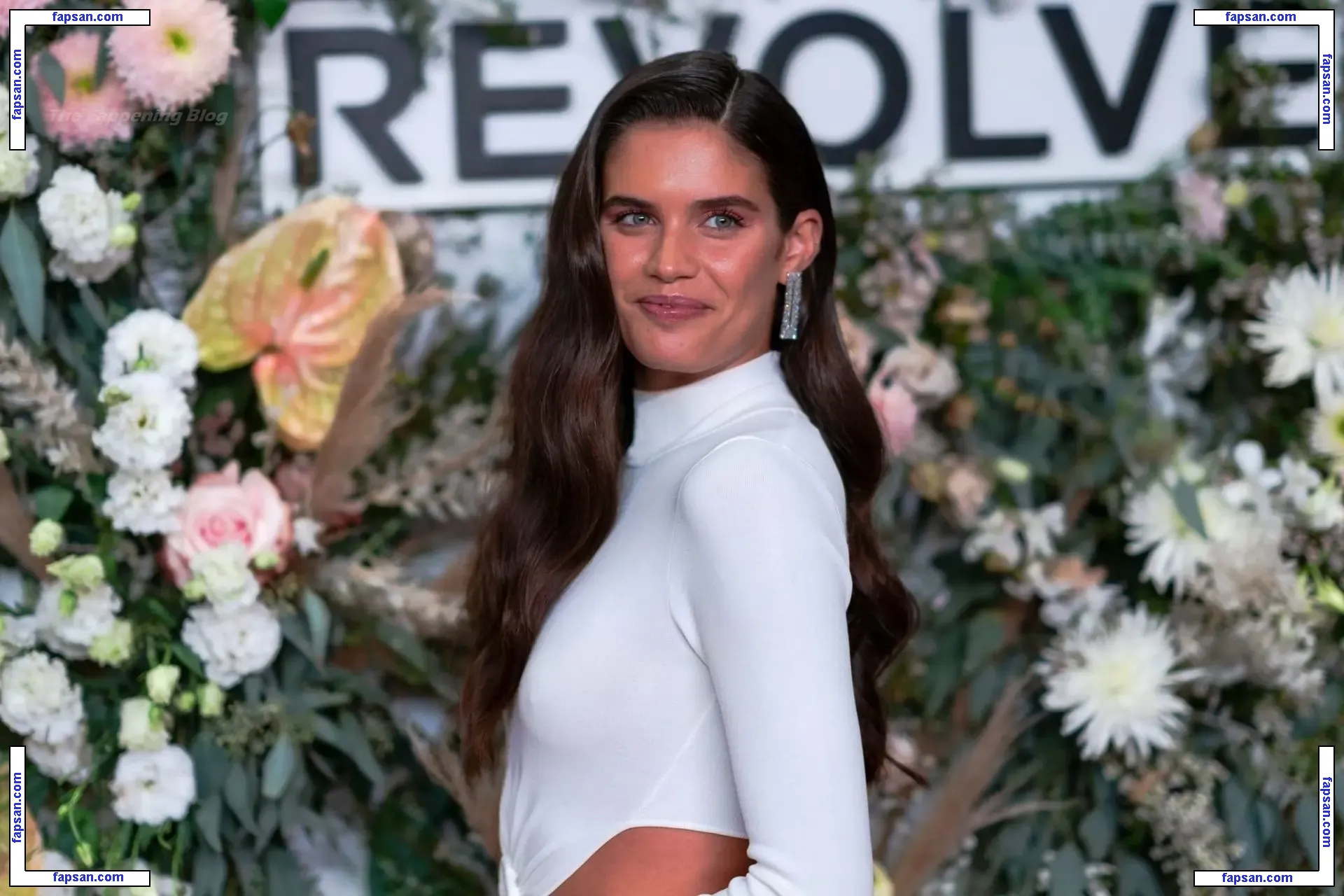Sara Sampaio nude photo #2047 from OnlyFans