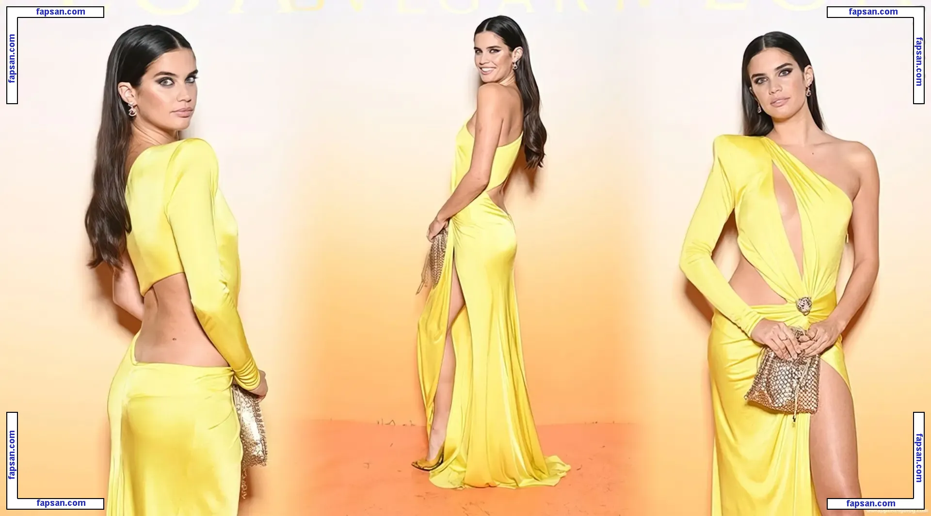 Sara Sampaio nude photo #2084 from OnlyFans