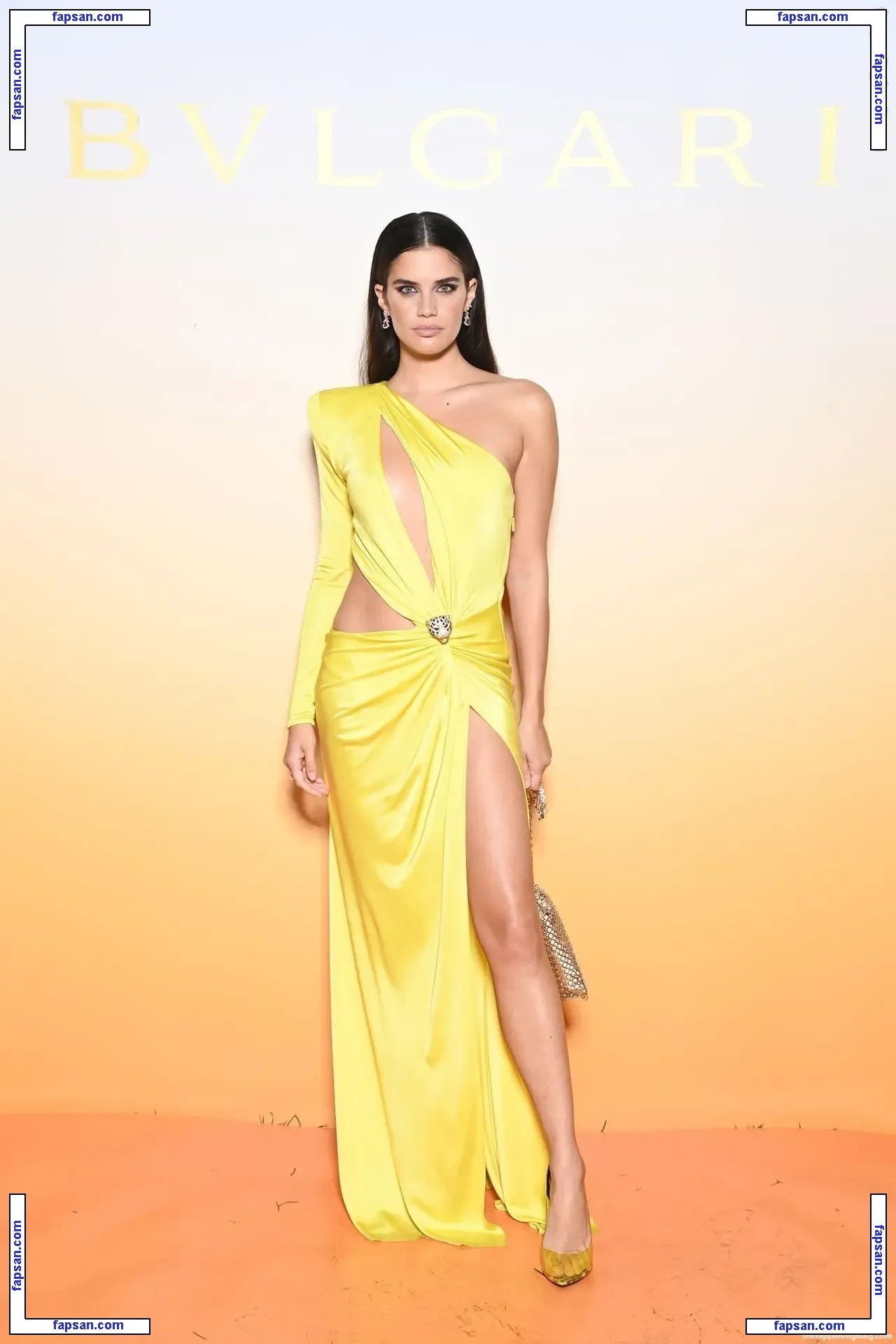 Sara Sampaio nude photo #2090 from OnlyFans