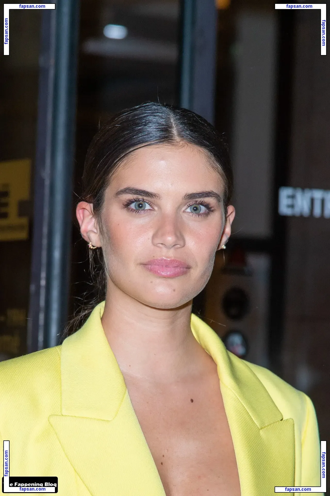 Sara Sampaio nude photo #2103 from OnlyFans