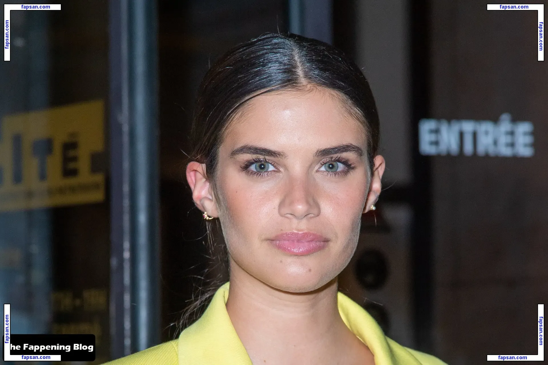 Sara Sampaio nude photo #2104 from OnlyFans