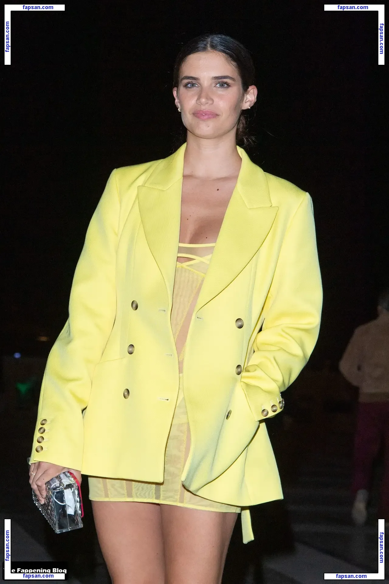 Sara Sampaio nude photo #2108 from OnlyFans