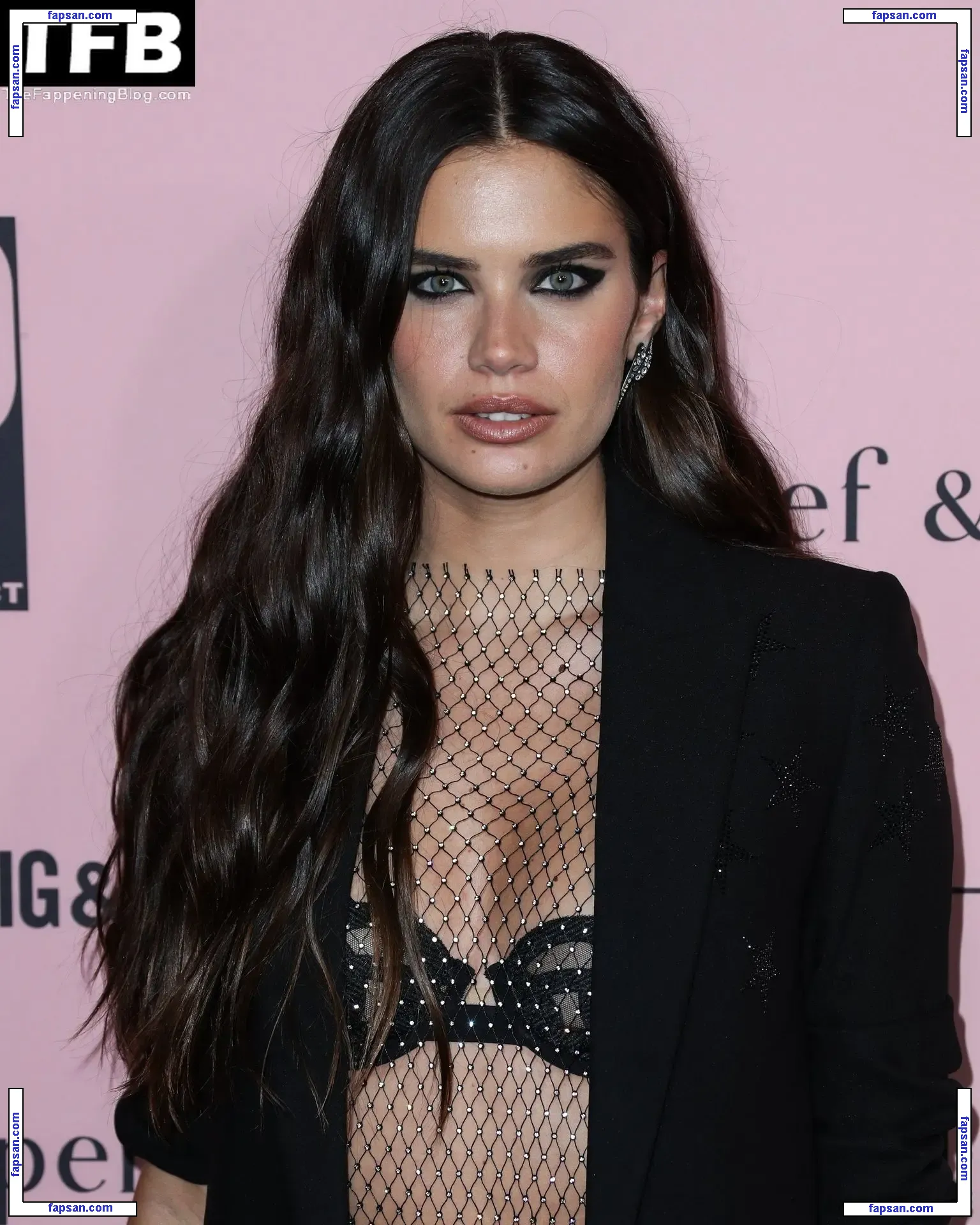 Sara Sampaio nude photo #2115 from OnlyFans