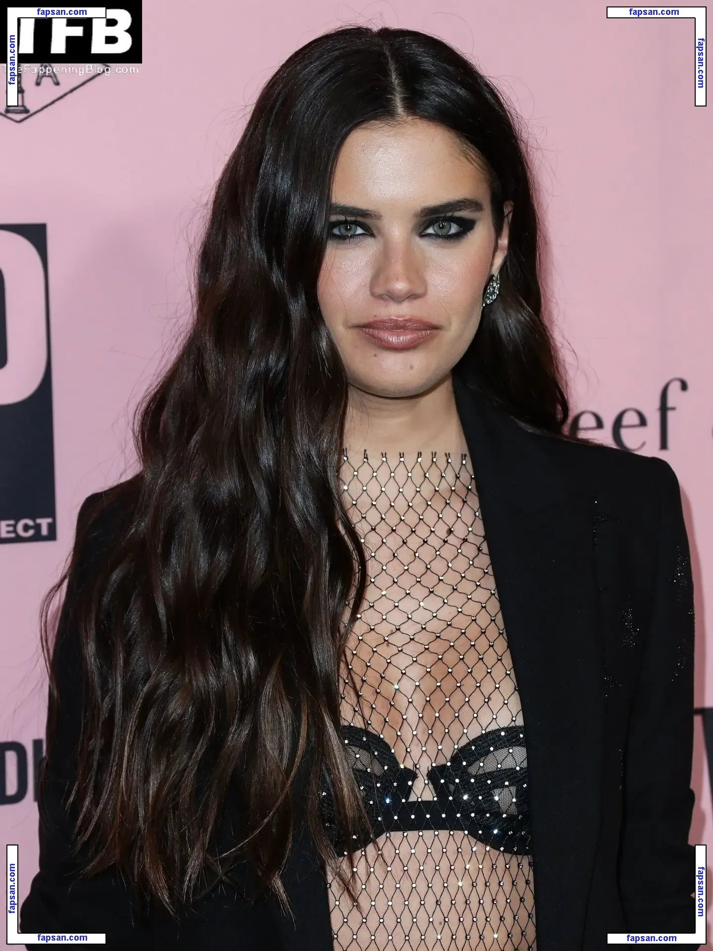 Sara Sampaio nude photo #2130 from OnlyFans