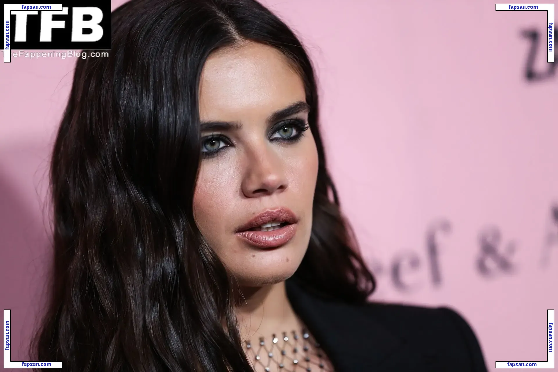 Sara Sampaio nude photo #2133 from OnlyFans