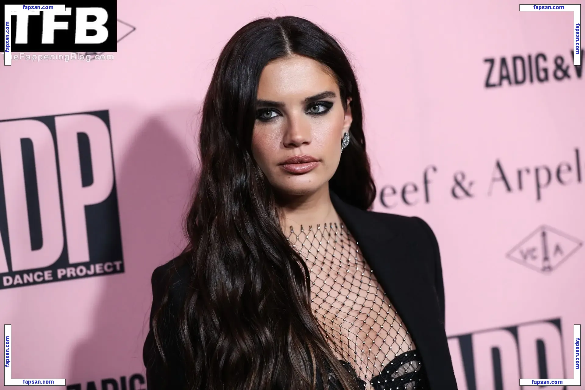 Sara Sampaio nude photo #2134 from OnlyFans