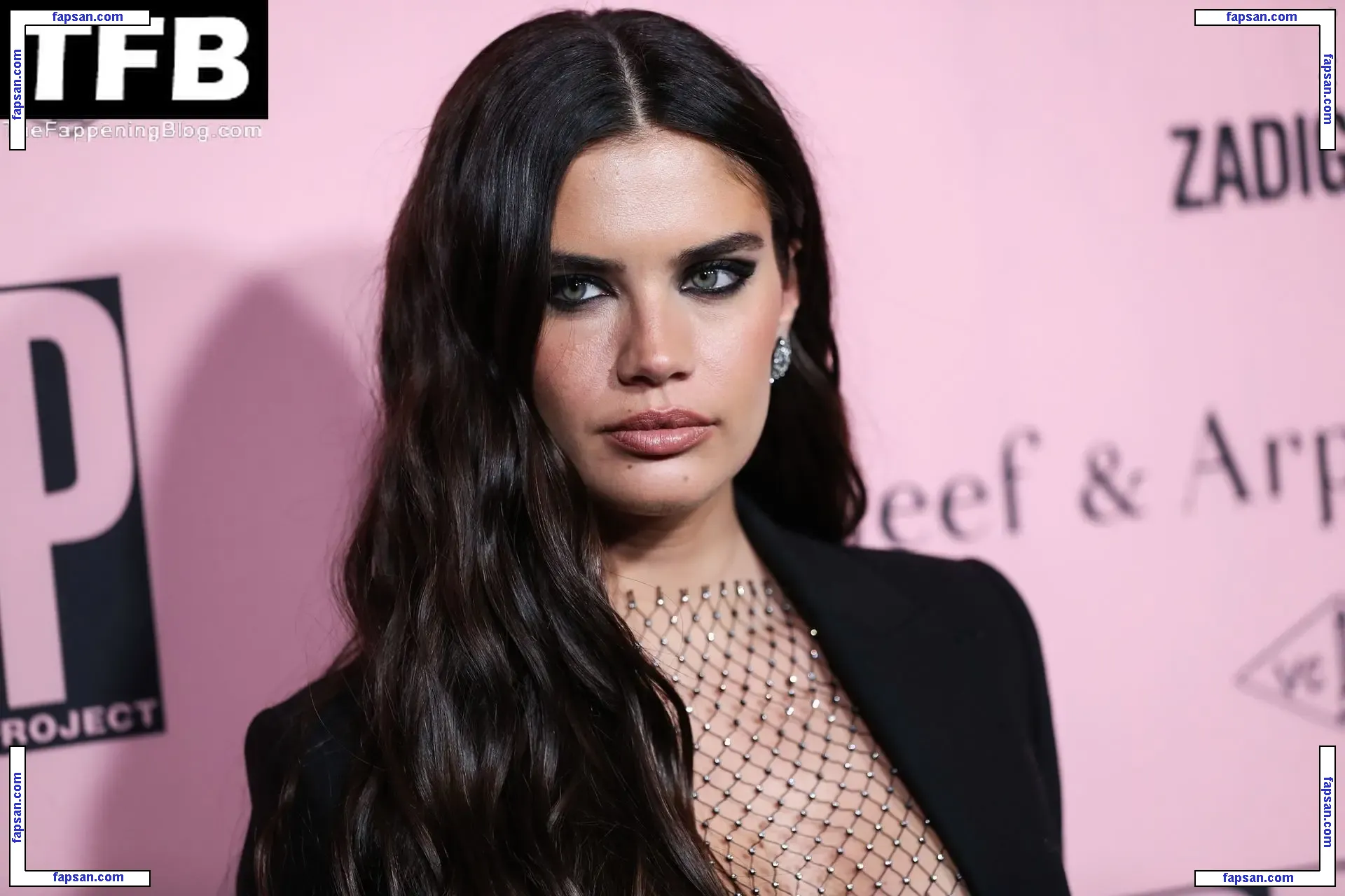 Sara Sampaio nude photo #2135 from OnlyFans