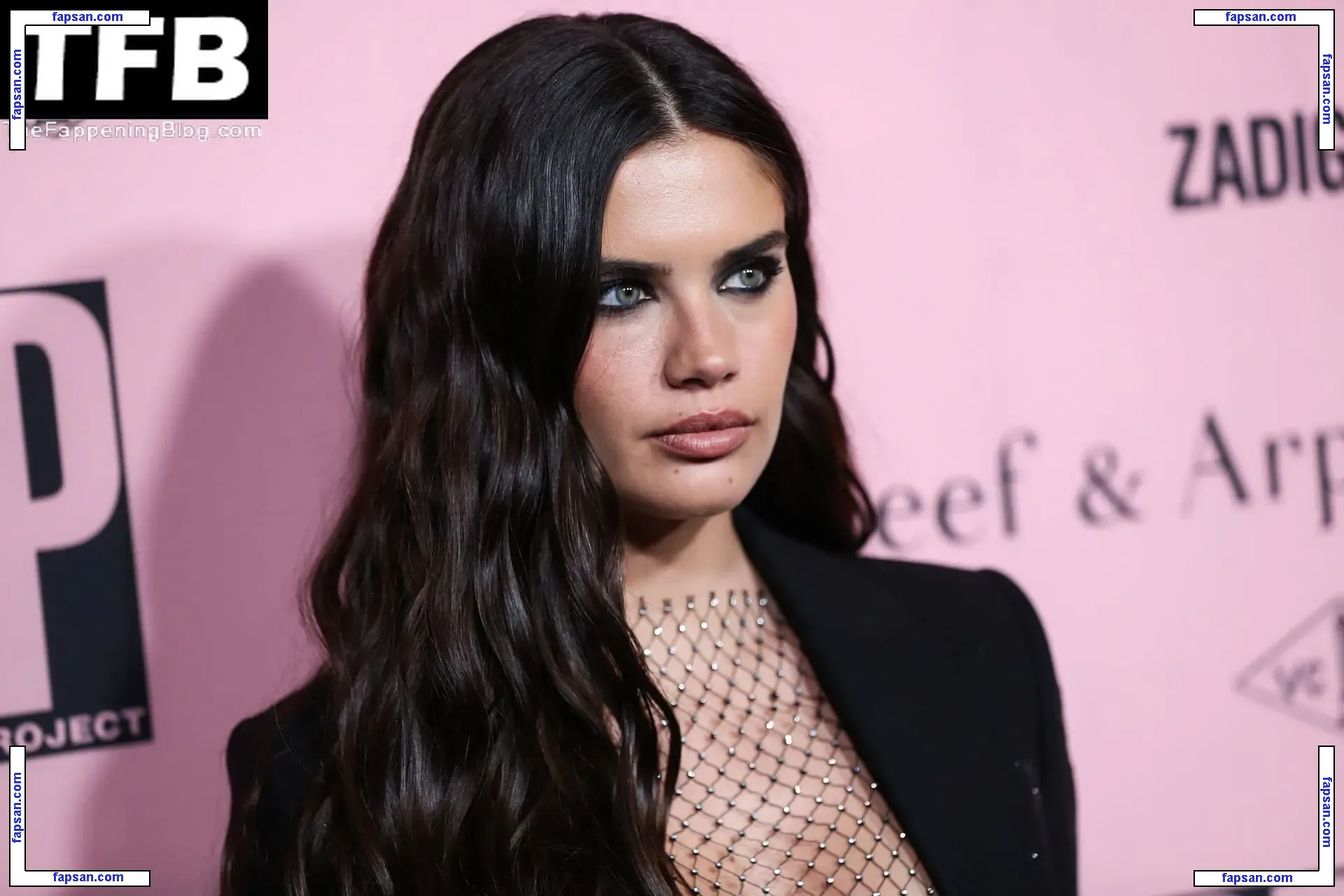 Sara Sampaio nude photo #2136 from OnlyFans