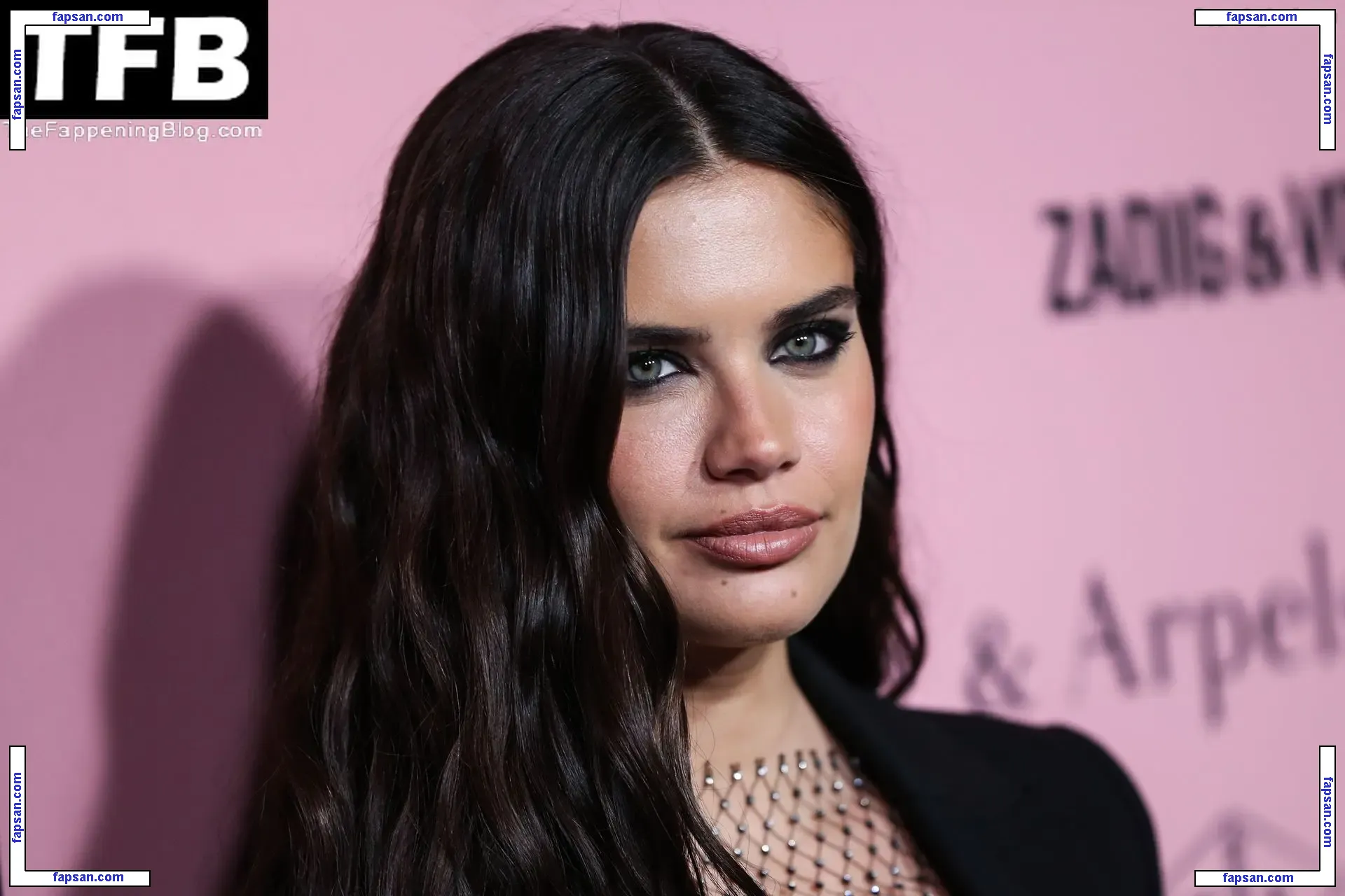 Sara Sampaio nude photo #2137 from OnlyFans