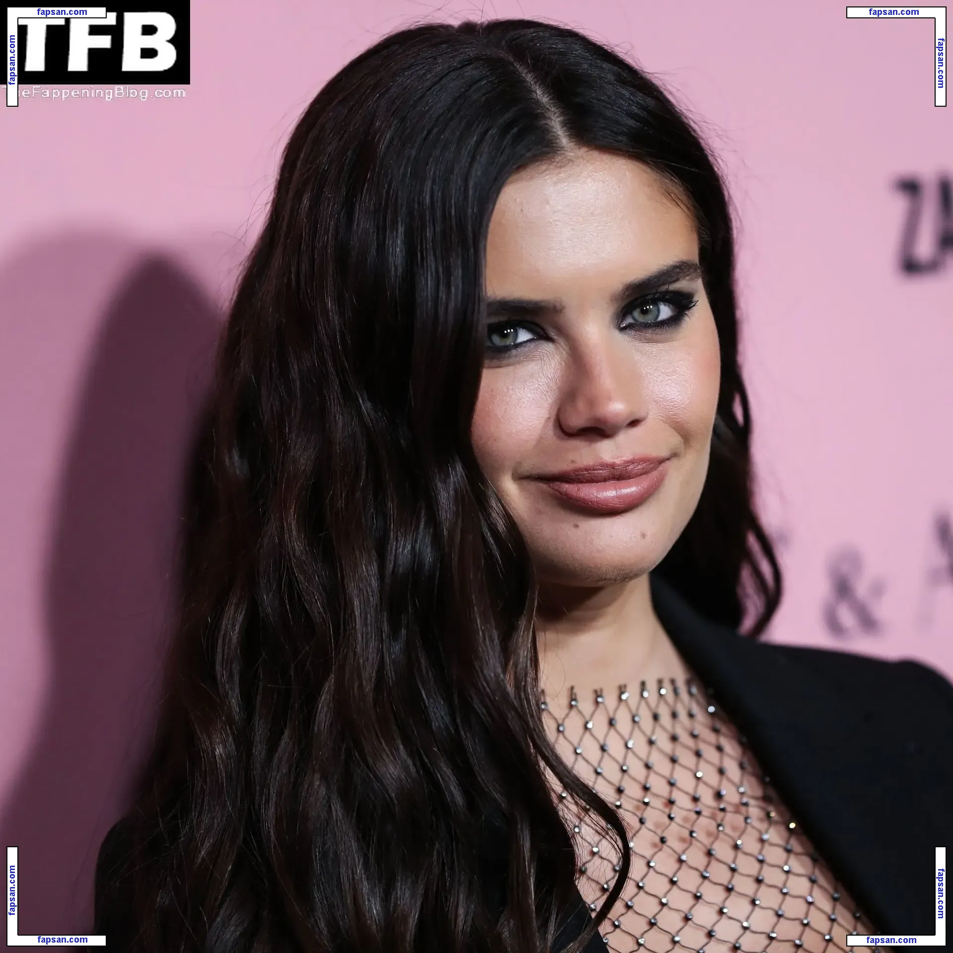 Sara Sampaio nude photo #2138 from OnlyFans