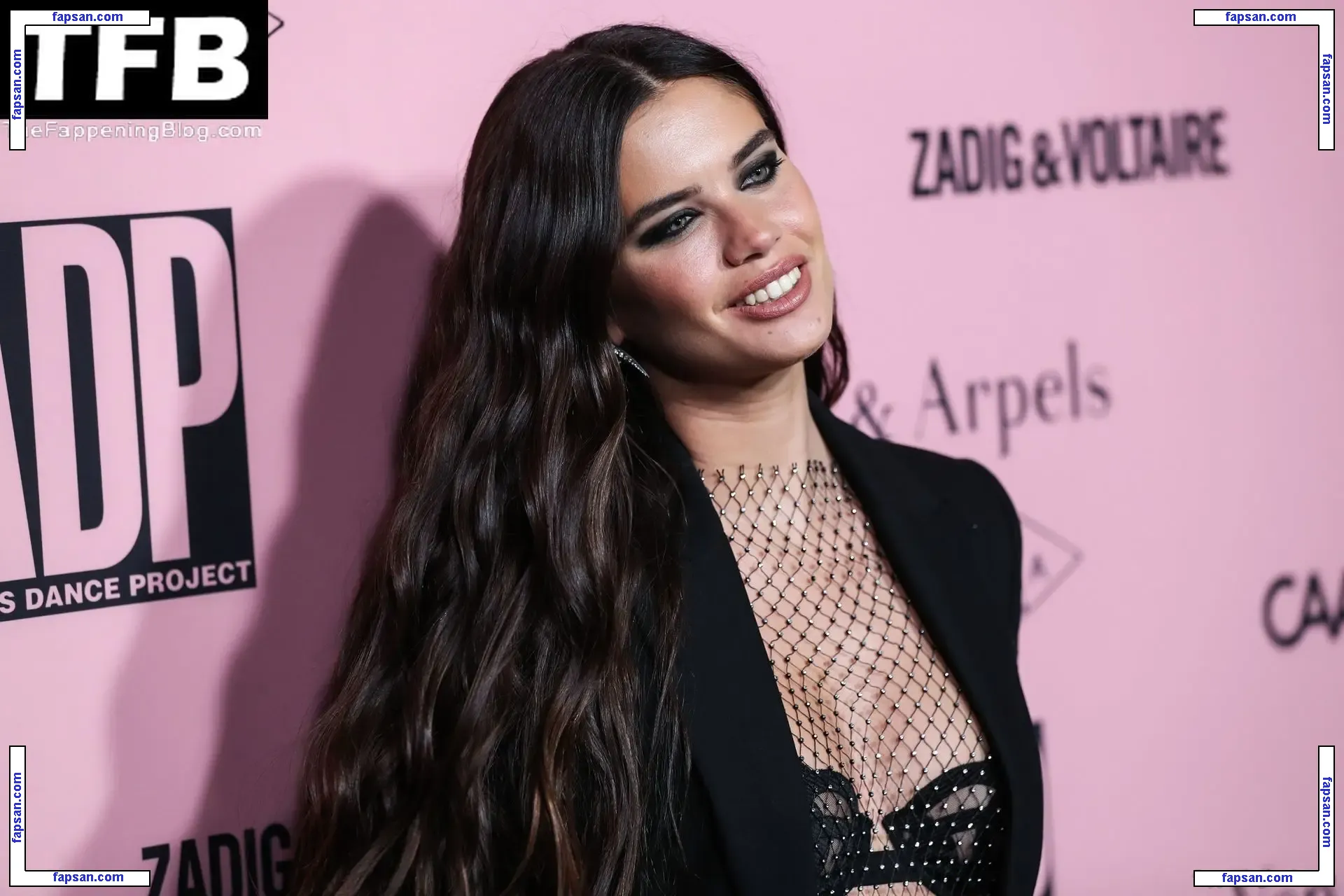 Sara Sampaio nude photo #2139 from OnlyFans
