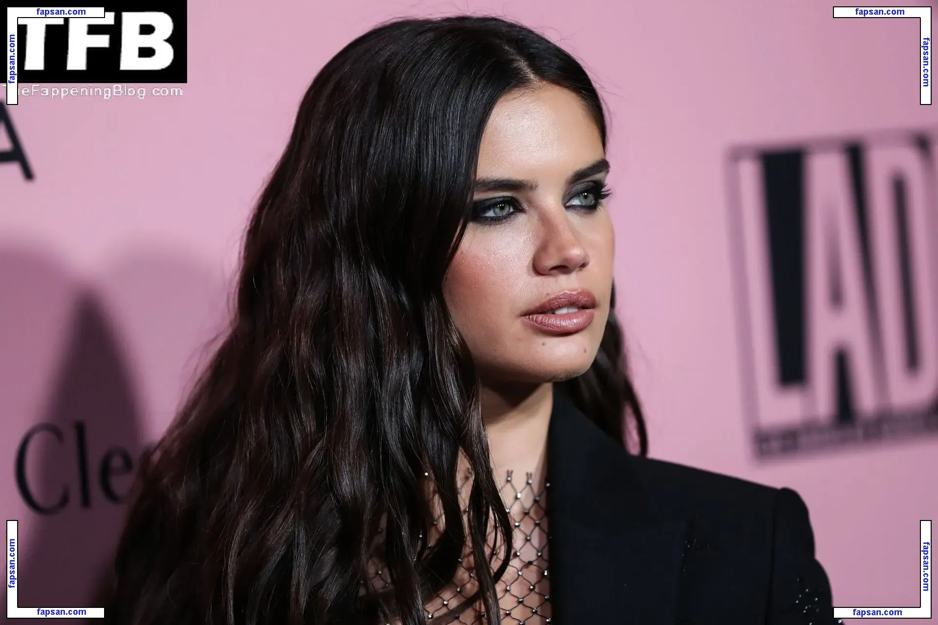 Sara Sampaio nude photo #2140 from OnlyFans