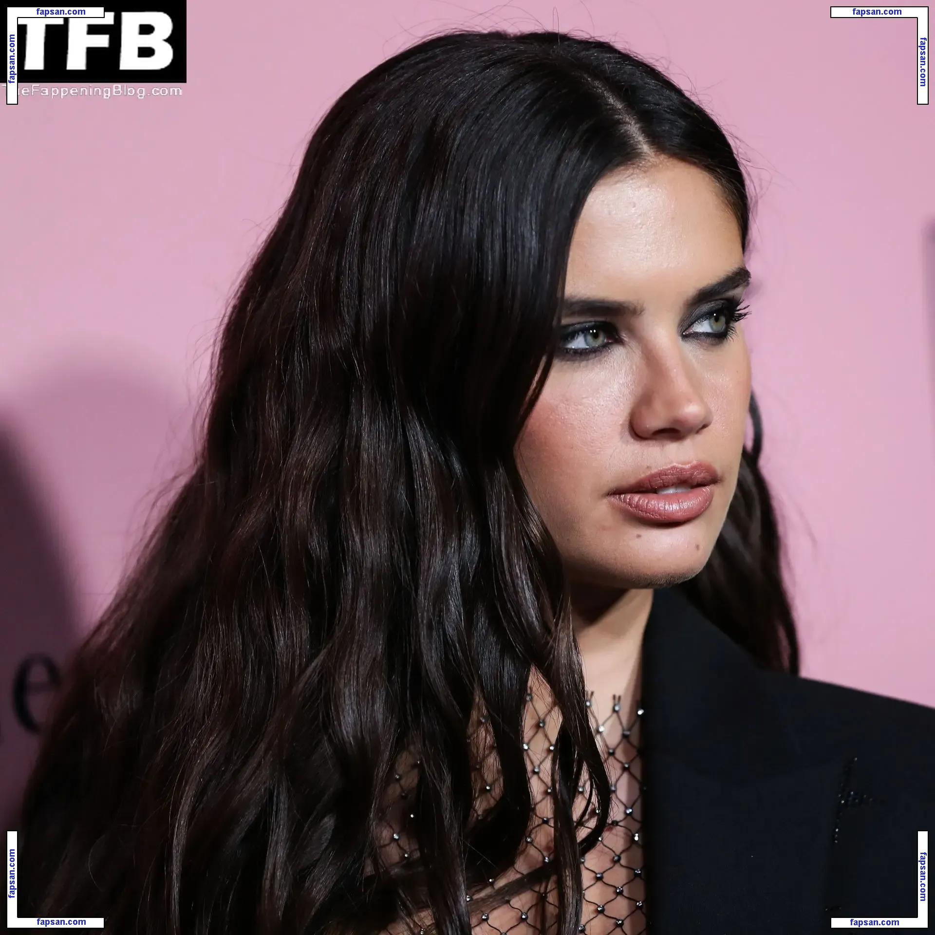 Sara Sampaio nude photo #2141 from OnlyFans