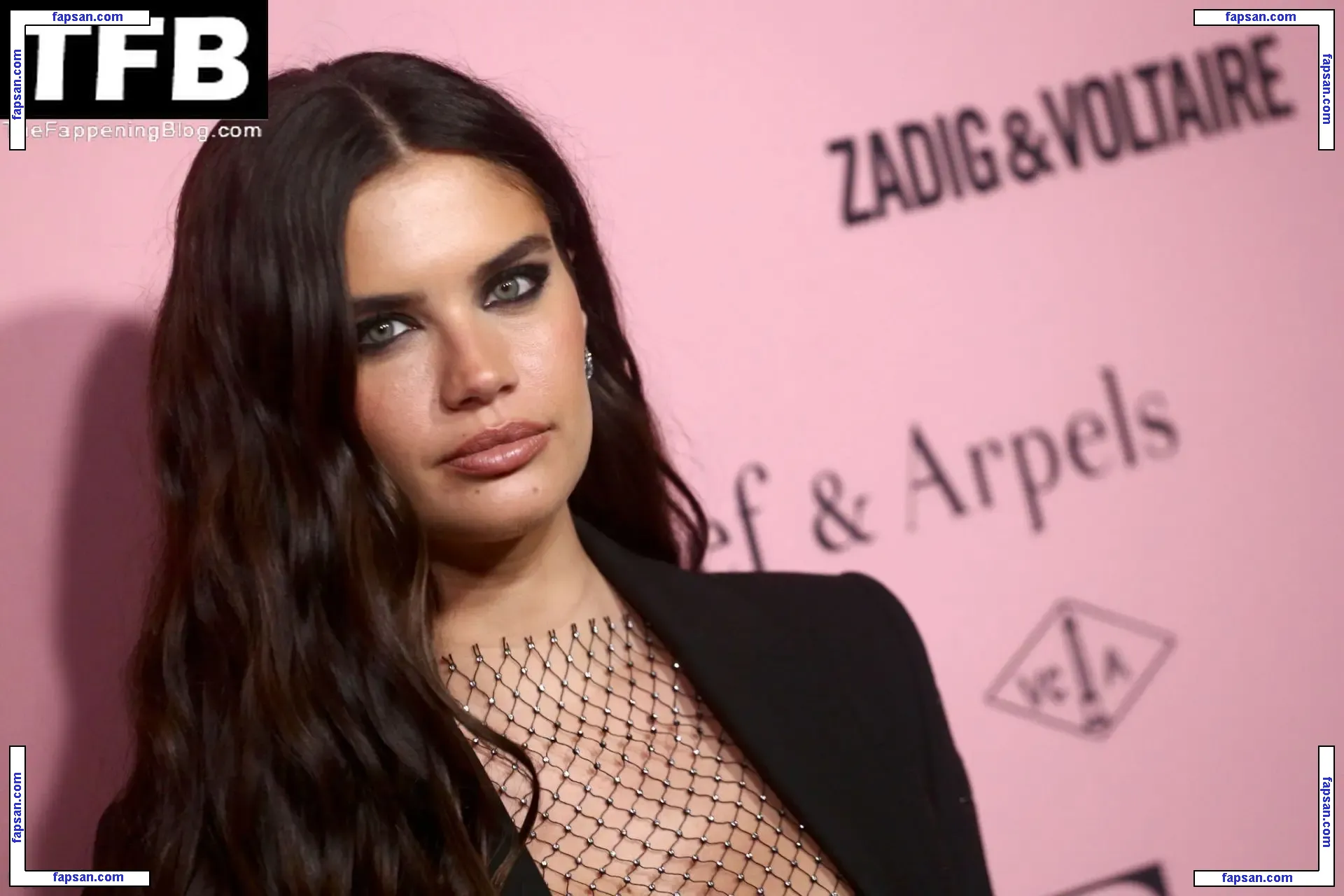 Sara Sampaio nude photo #2153 from OnlyFans