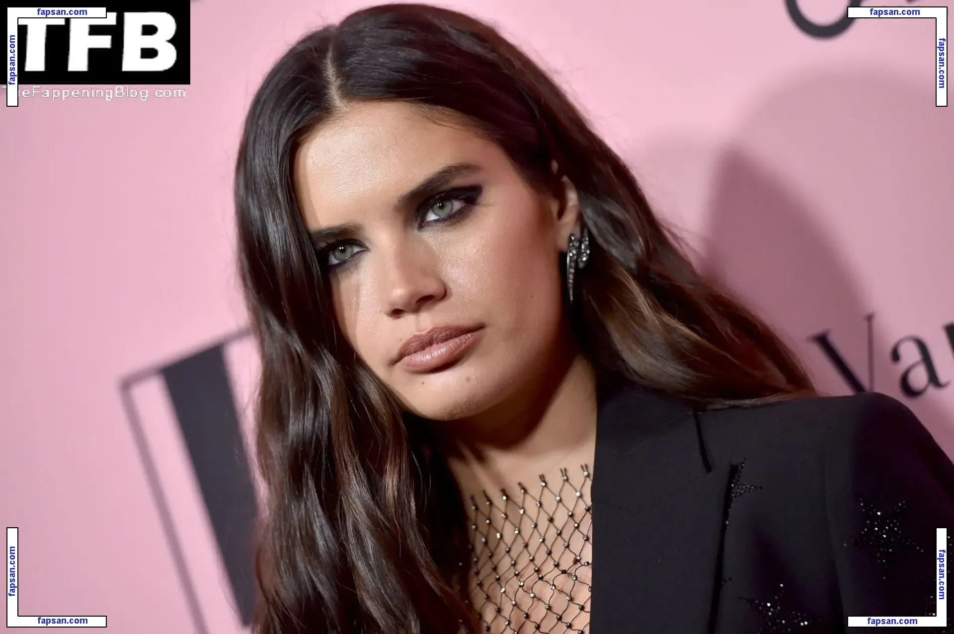 Sara Sampaio nude photo #2161 from OnlyFans