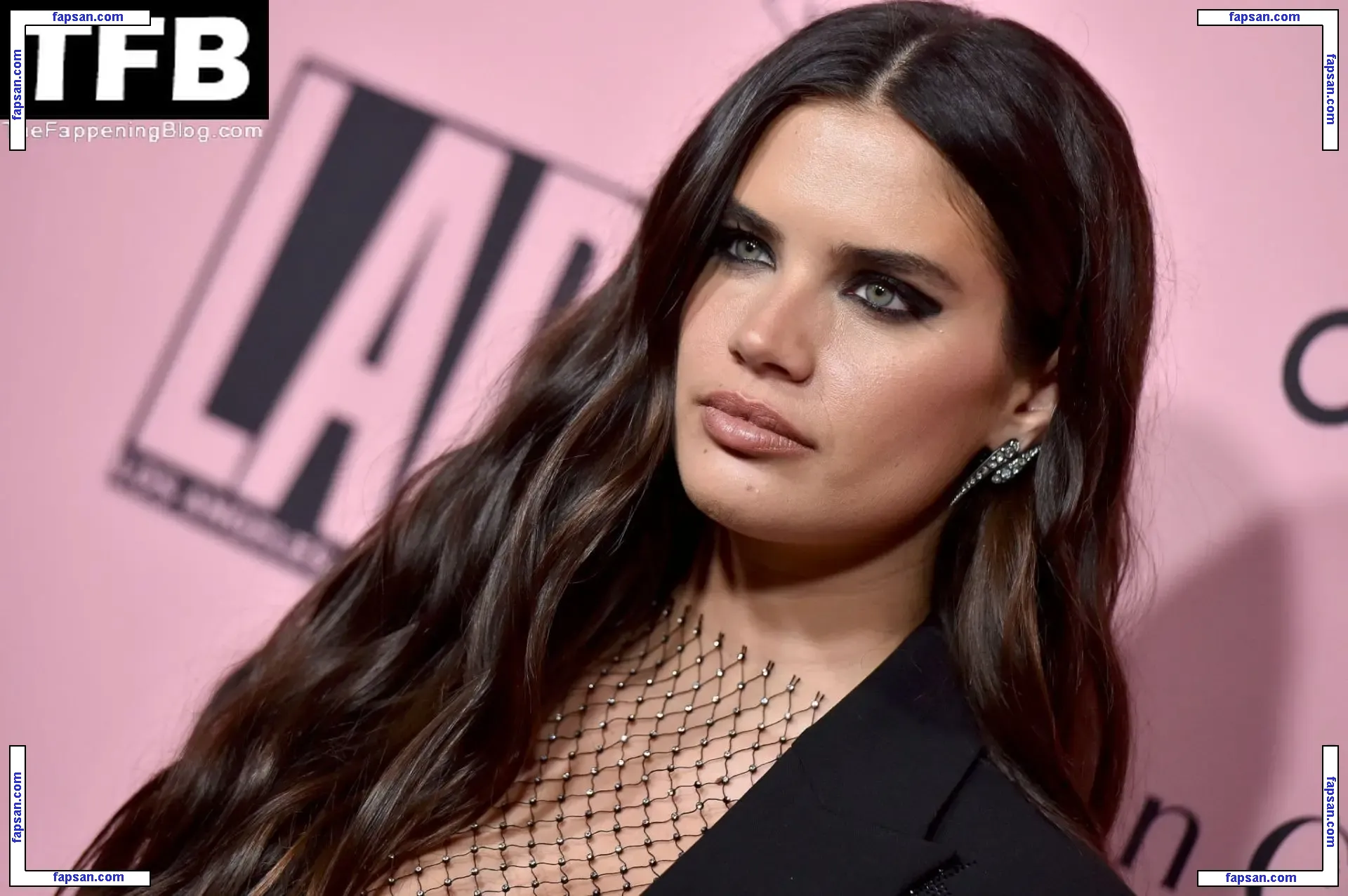 Sara Sampaio nude photo #2162 from OnlyFans