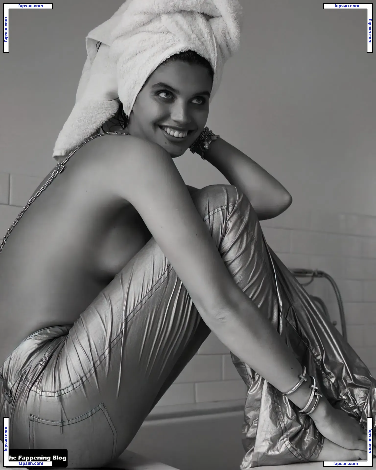 Sara Sampaio nude photo #2173 from OnlyFans