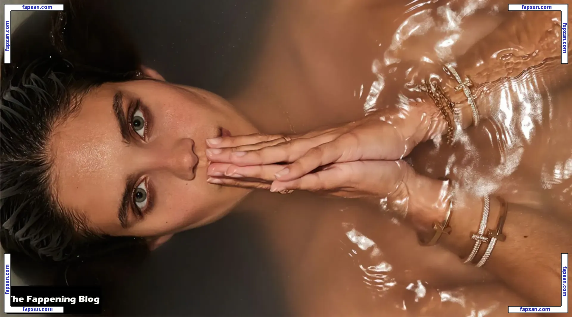 Sara Sampaio nude photo #2176 from OnlyFans