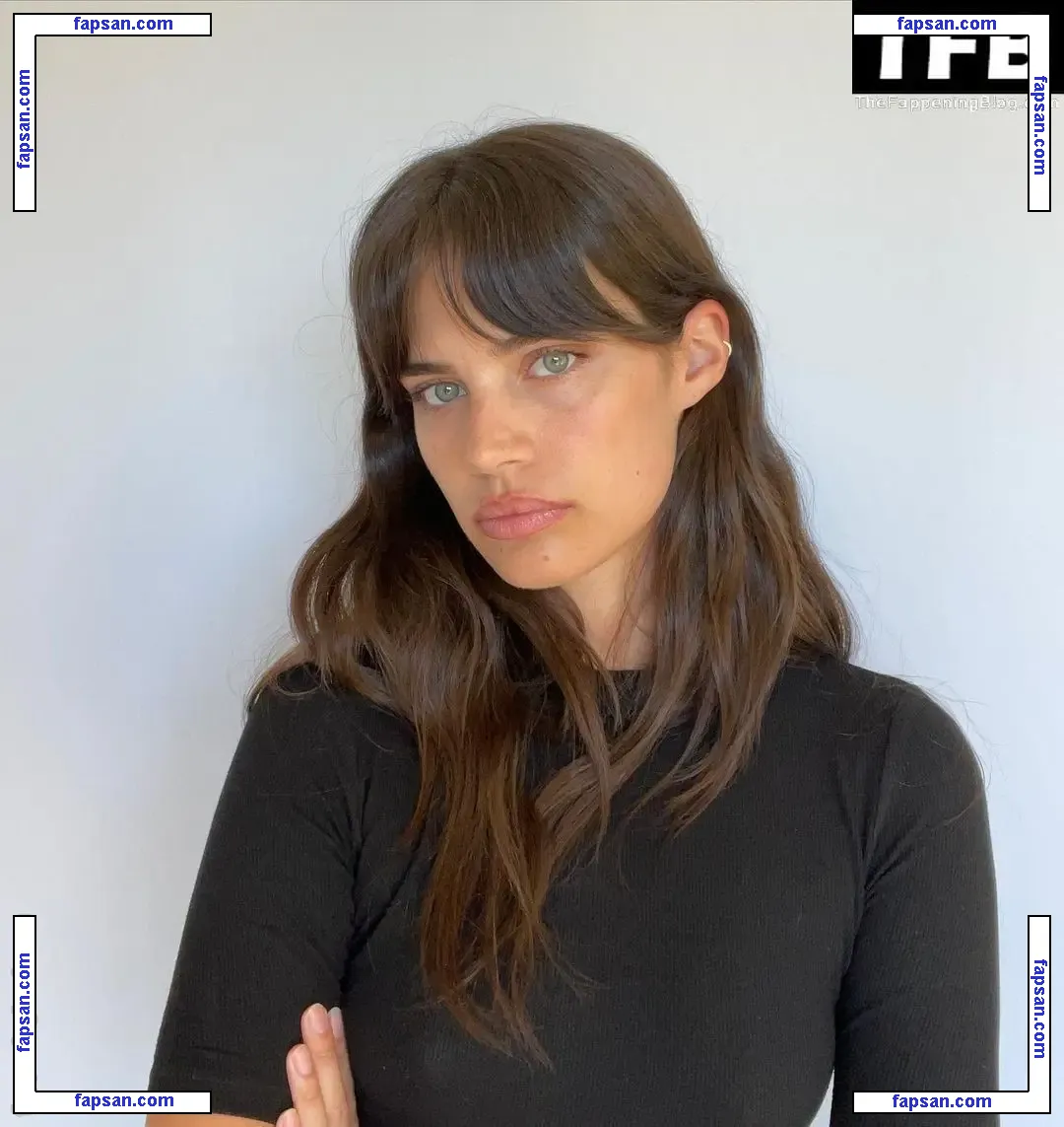 Sara Sampaio nude photo #2183 from OnlyFans