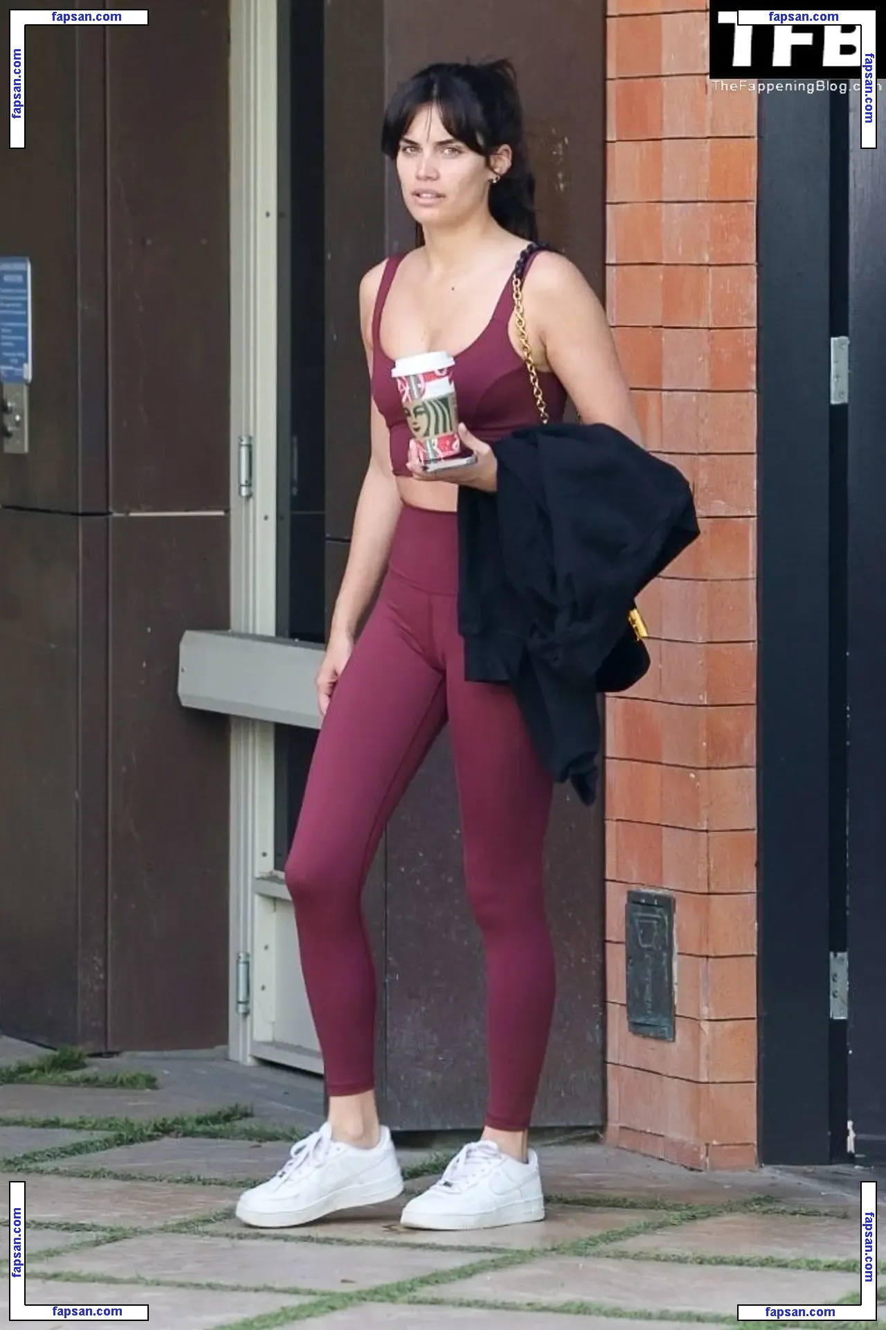 Sara Sampaio голая фото #2202 с Онлифанс