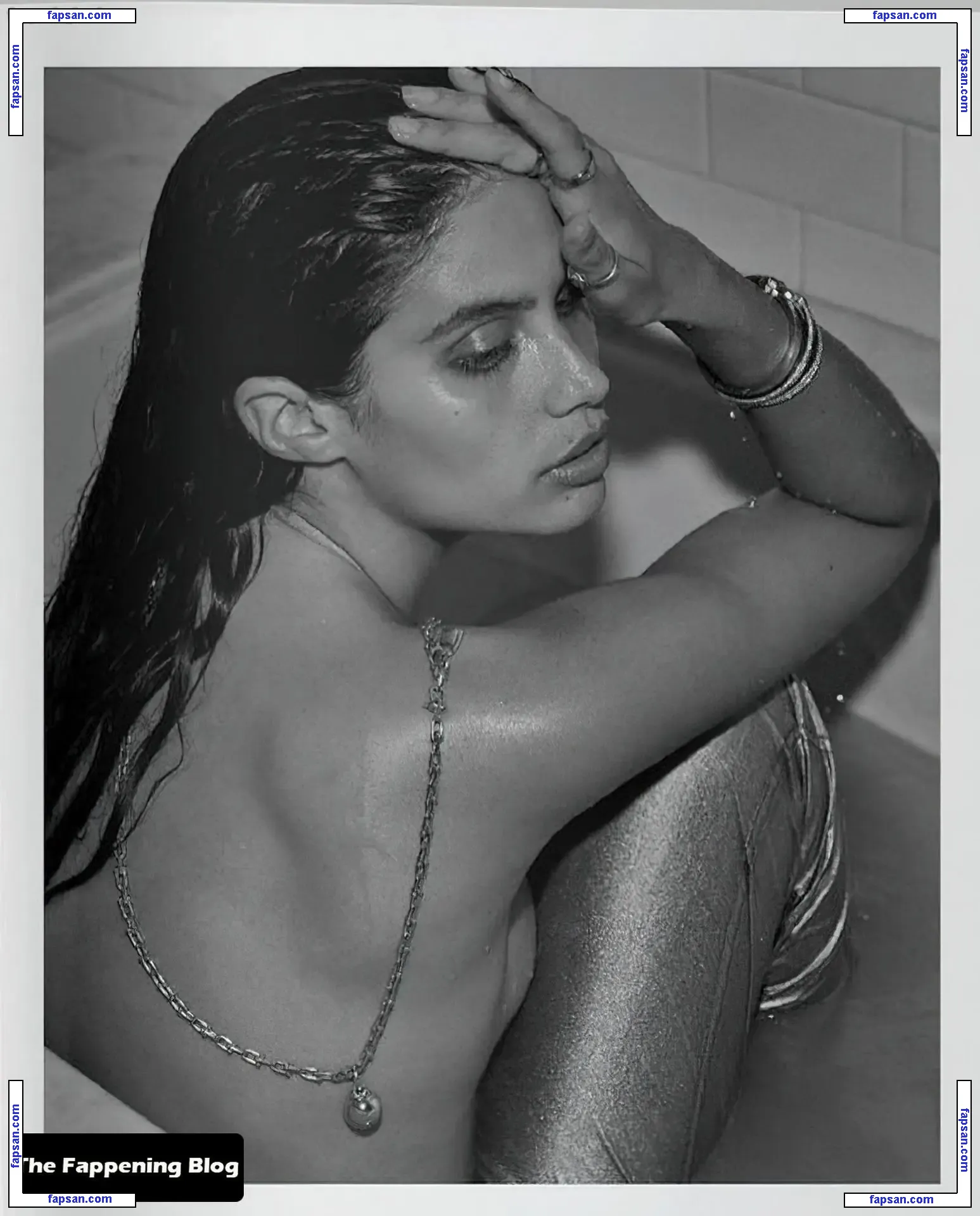 Sara Sampaio голая фото #2230 с Онлифанс