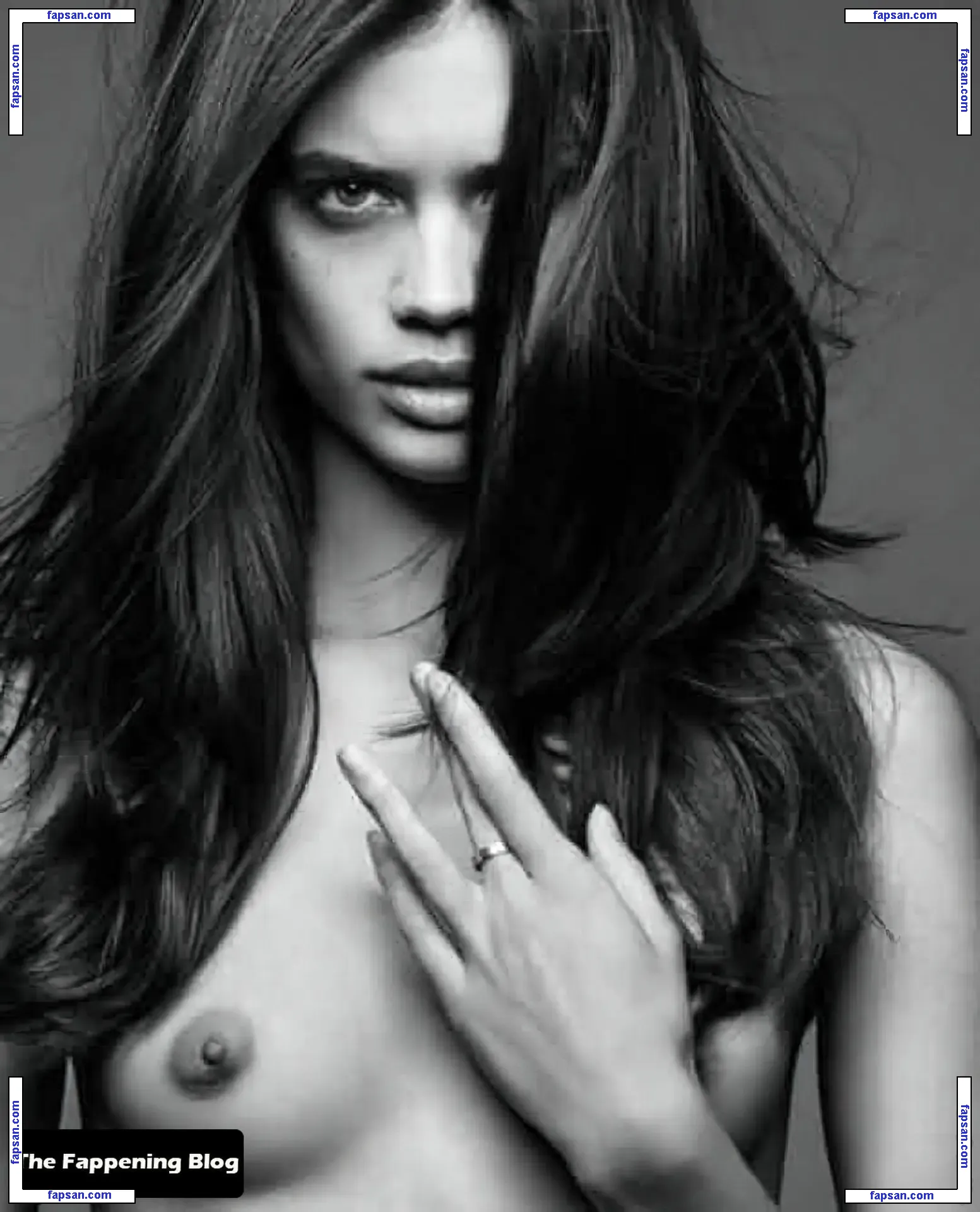 Sara Sampaio голая фото #2231 с Онлифанс
