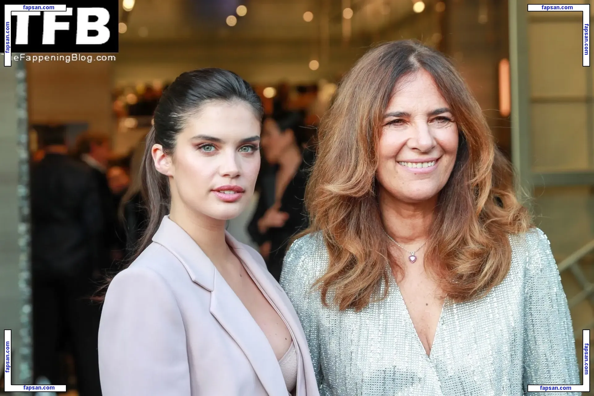 Sara Sampaio голая фото #2329 с Онлифанс