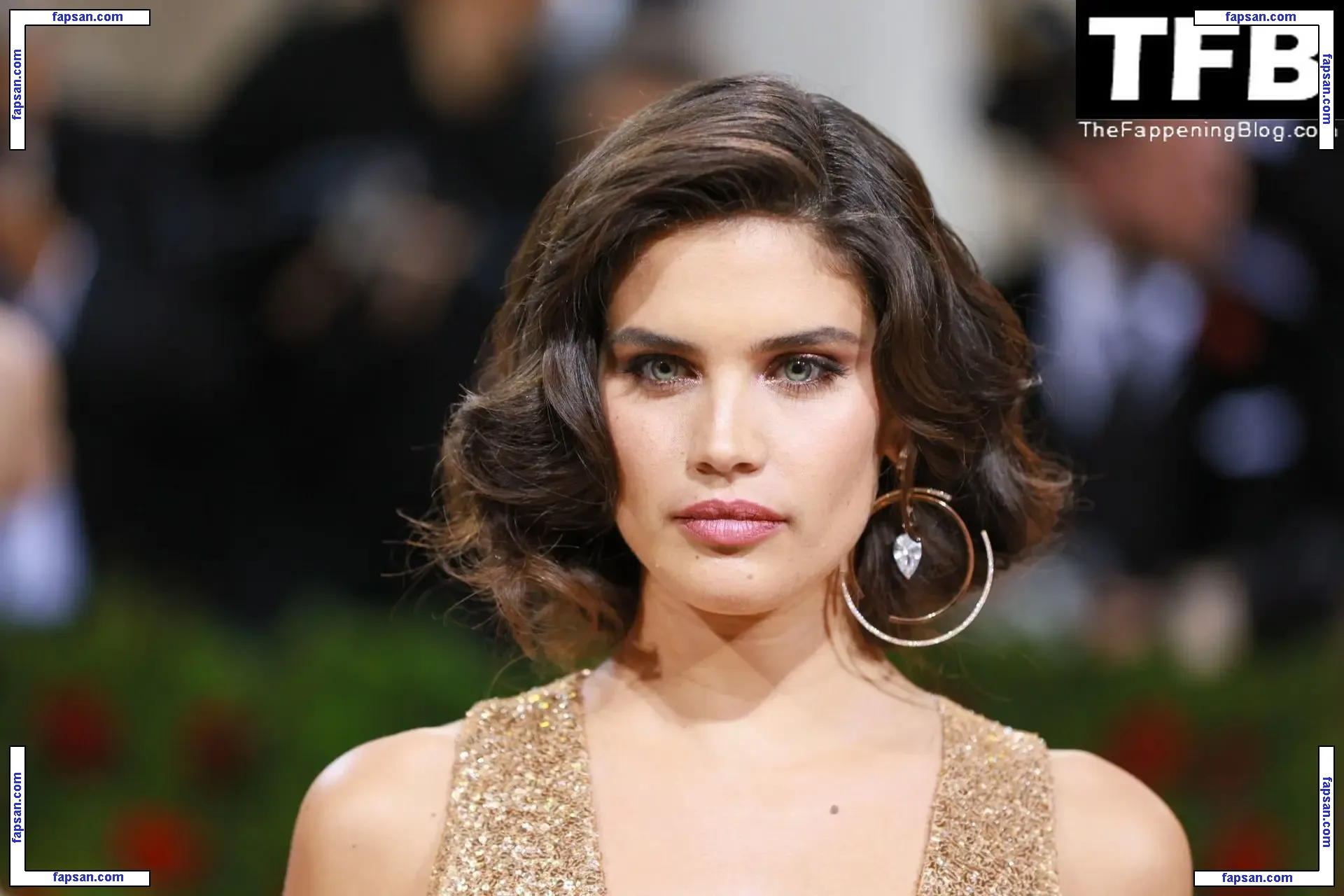 Sara Sampaio nude photo #2359 from OnlyFans