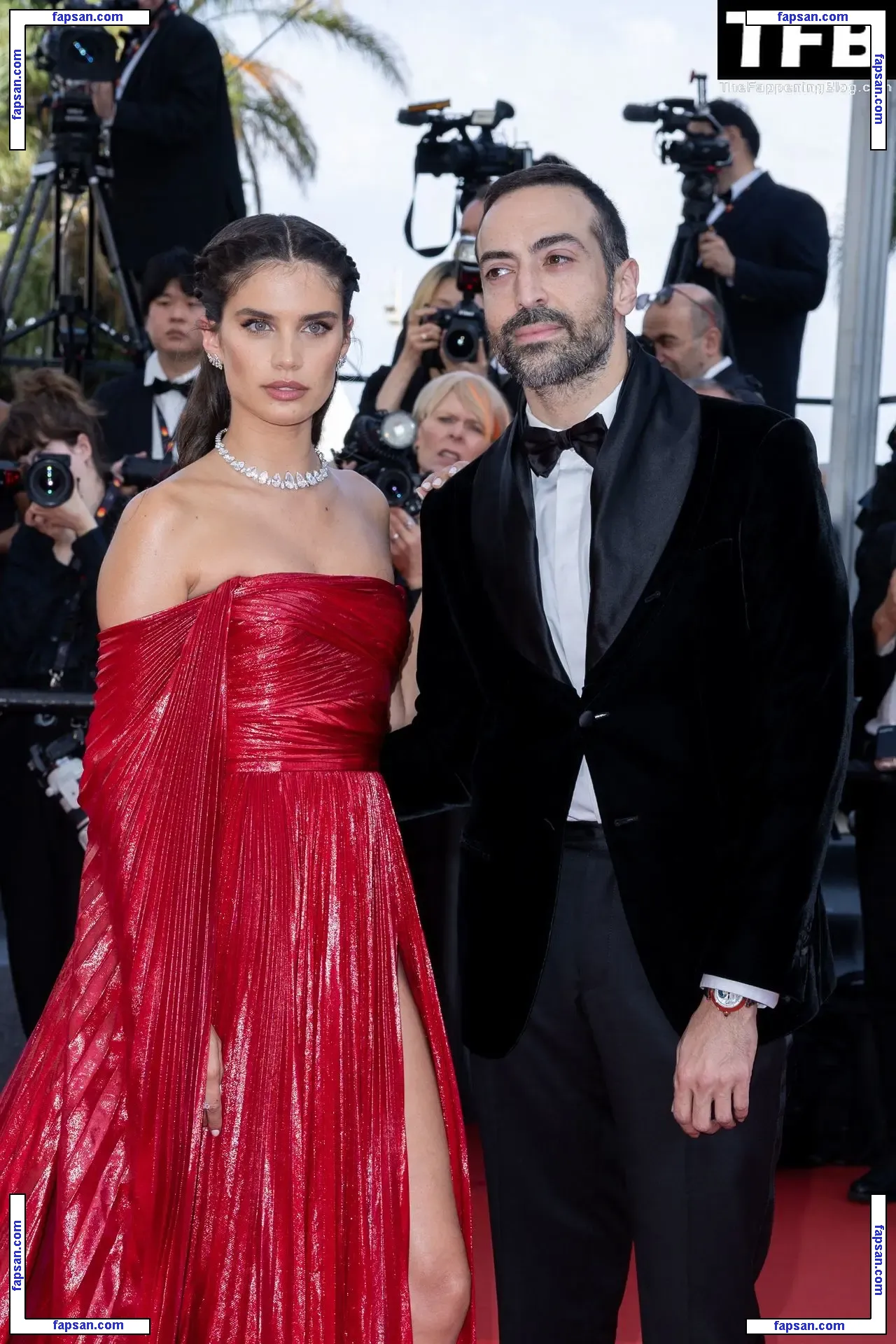 Sara Sampaio голая фото #2402 с Онлифанс