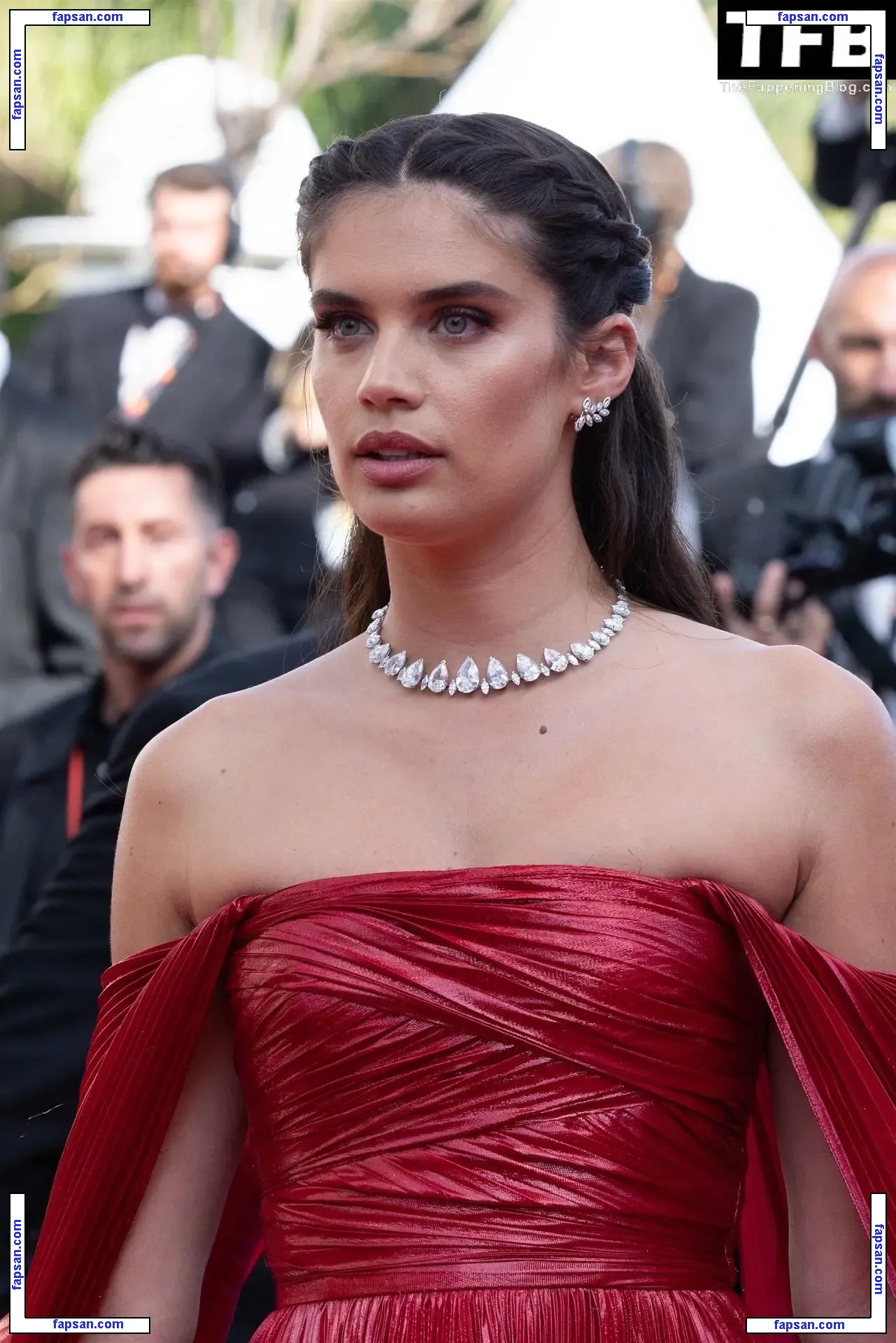 Sara Sampaio nude photo #2477 from OnlyFans