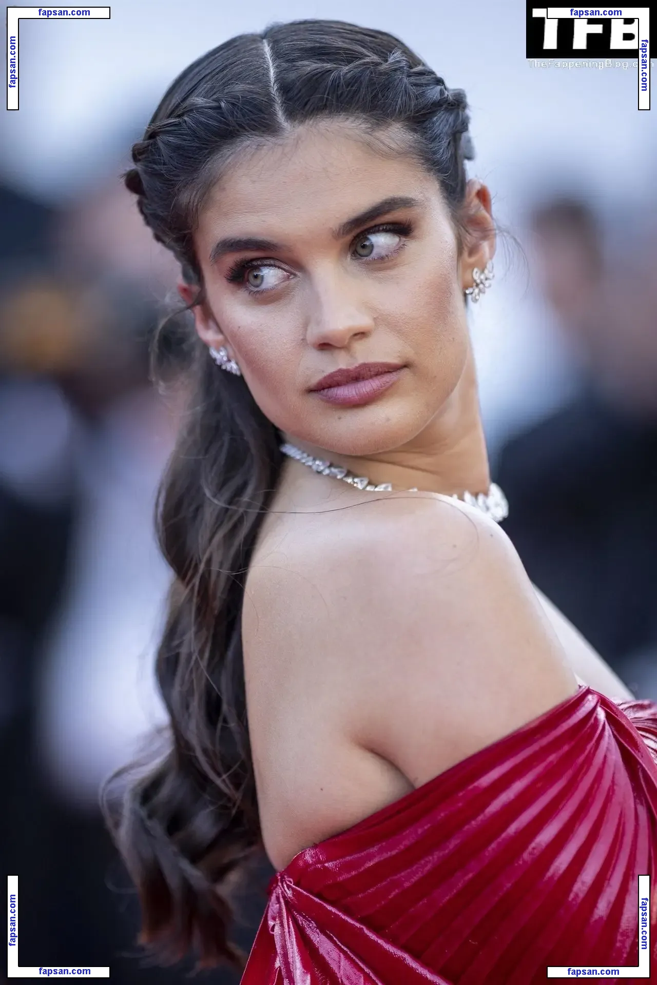 Sara Sampaio nude photo #2478 from OnlyFans