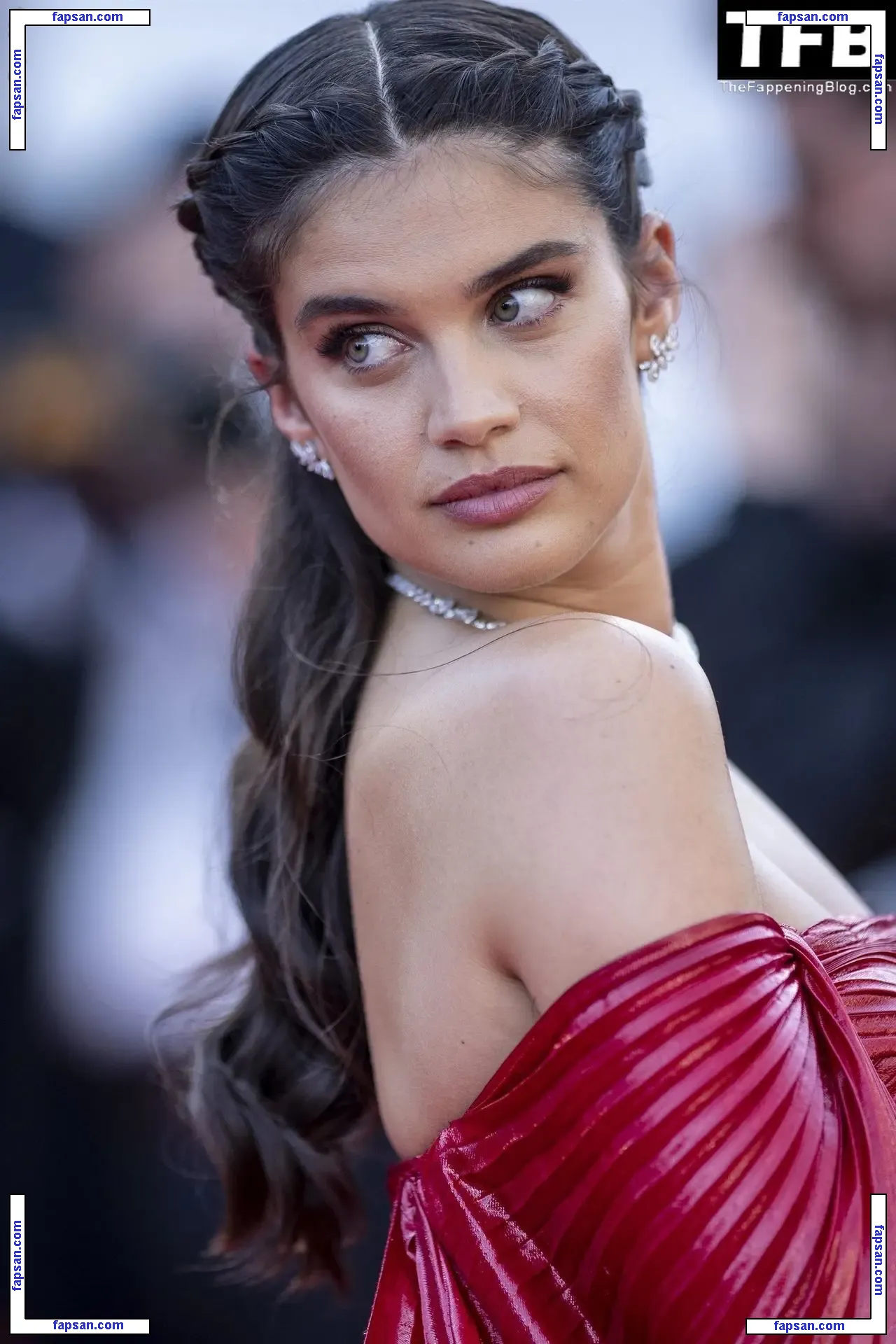 Sara Sampaio nude photo #2479 from OnlyFans