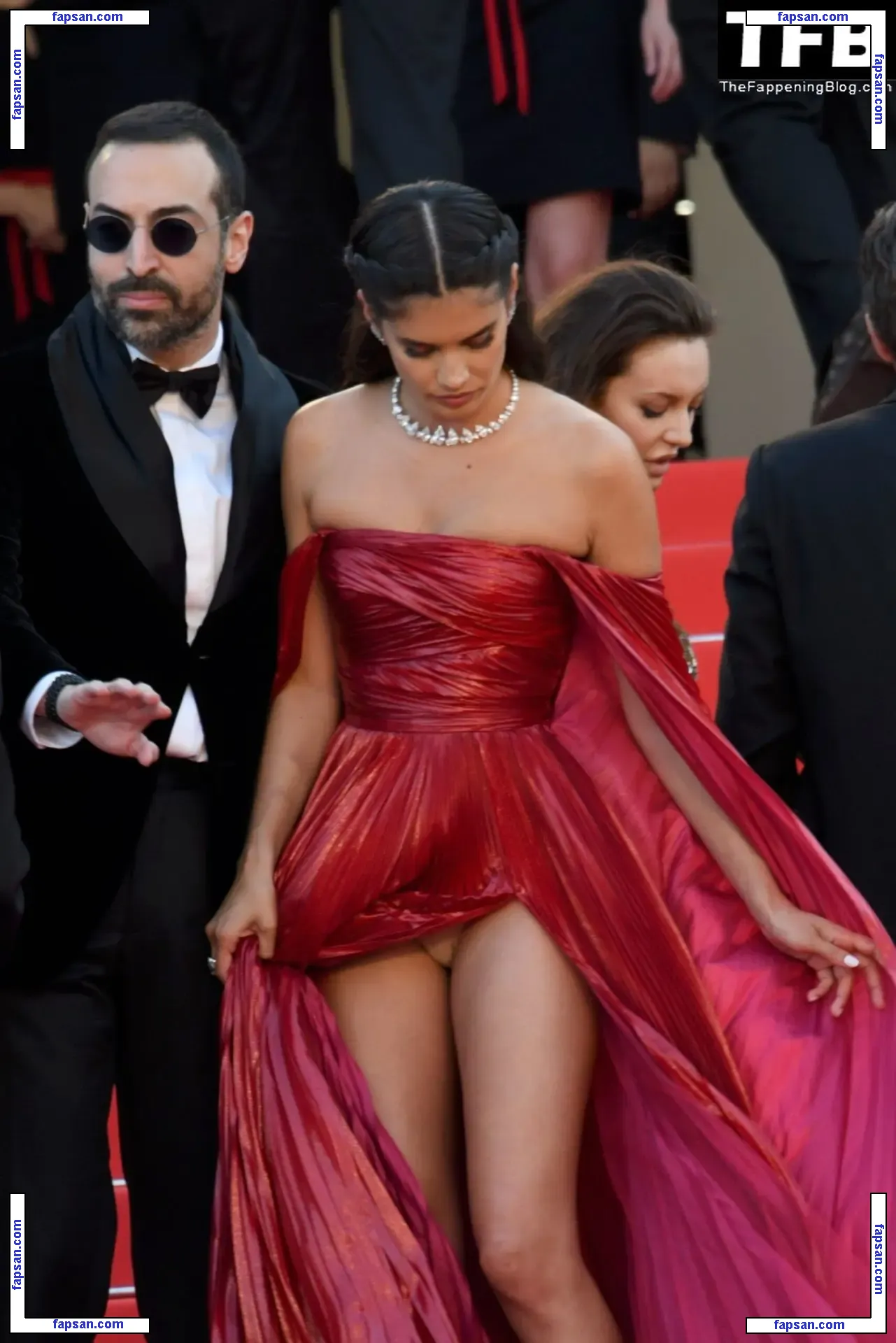 Sara Sampaio nude photo #2525 from OnlyFans