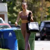 Sara Sampaio nude #2012