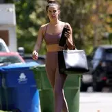 Sara Sampaio nude #2013
