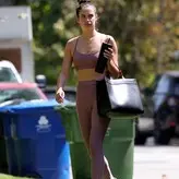 Sara Sampaio nude #2014