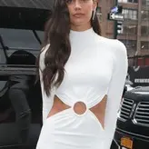 Sara Sampaio nude #2061