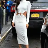 Sara Sampaio nude #2080