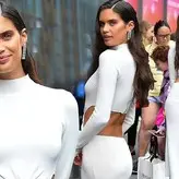 Sara Sampaio nude #2083