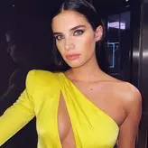 Sara Sampaio nude #2097
