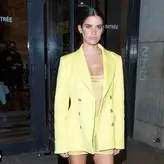 Sara Sampaio nude #2100