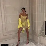 Sara Sampaio nude #2111